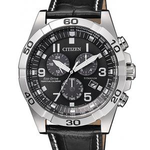 Đồng Hồ Nam Citizen BL5551-14H