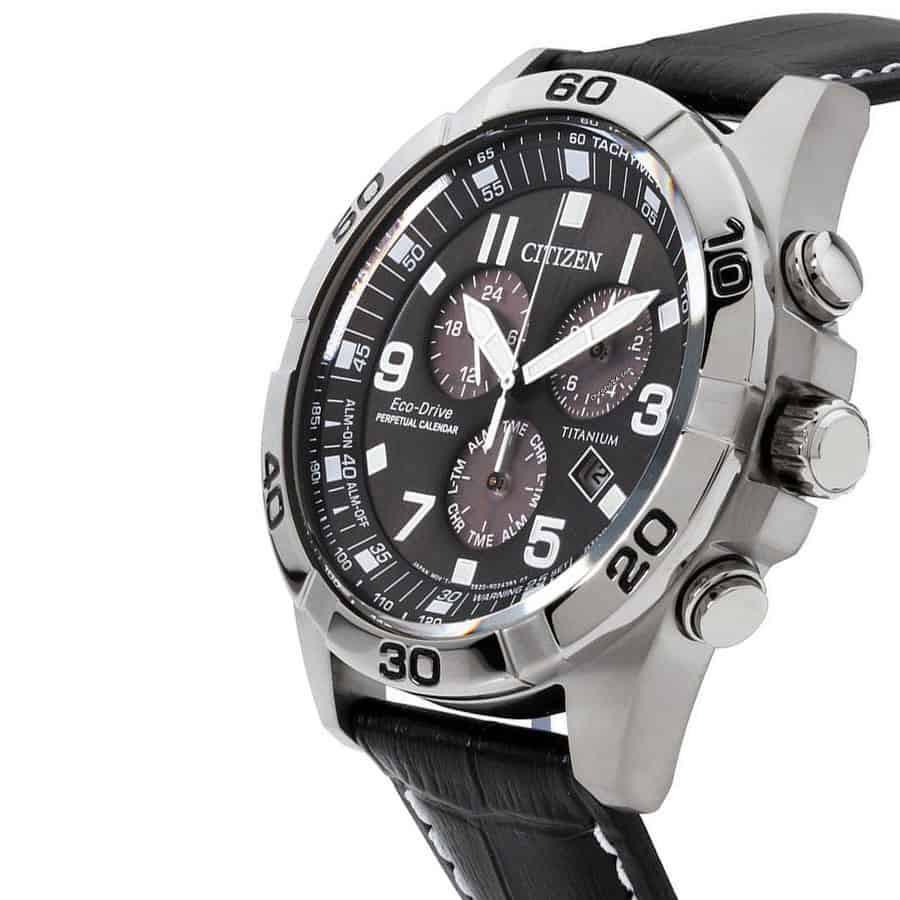 Đồng Hồ Nam Citizen BL5551-14H