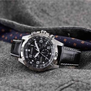 Đồng Hồ Nam Citizen BL5551-14H