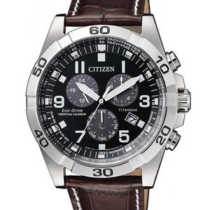 Đồng Hồ Nam Citizen BL5551-06L