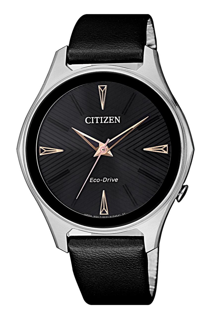 Đồng Hồ Nữ Citizen EM0599-17E