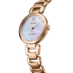 Đồng Hồ Nữ Citizen EM0533-82Y