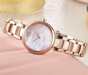 Đồng Hồ Nữ Citizen EM0533-82Y