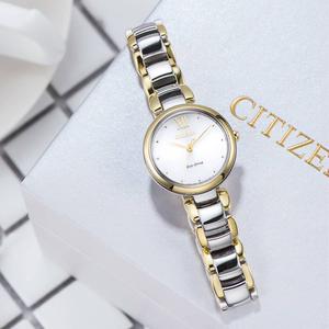 Đồng Hồ Nữ Citizen EM0534-80A