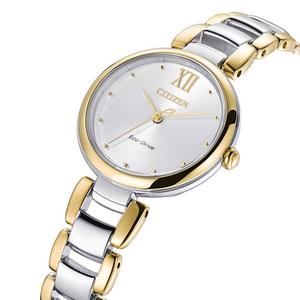 Đồng Hồ Nữ Citizen EM0534-80A