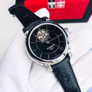 Đồng Hồ Nữ Tissot T050.207.17.051.04