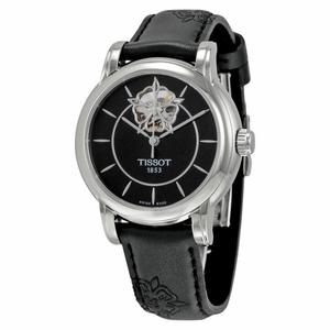 Đồng Hồ Nữ Tissot T050.207.17.051.04