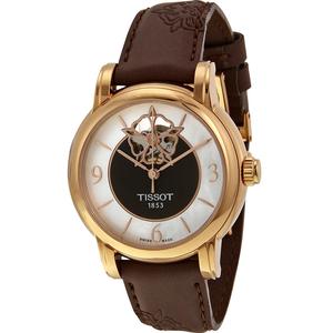 Đồng Hồ Nữ Tissot T050.207.37.117.04