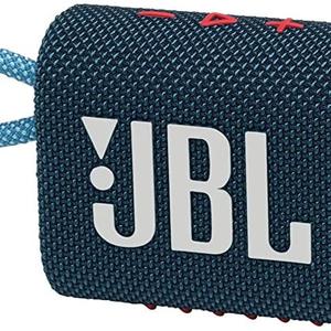 Loa Bluetooth JBL GO 3 