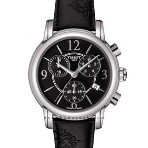 Đồng Hồ Nữ Tissot T050.217.17.057.00