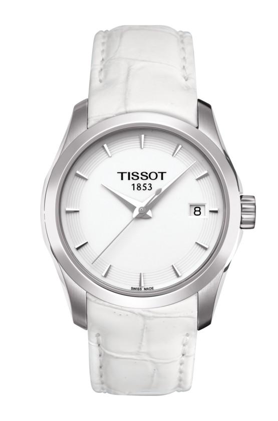 Đồng Hồ Nữ Tissot T035.210.16.031.00