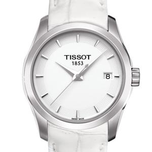 Đồng Hồ Nữ Tissot T035.210.16.031.00