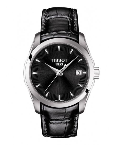 Đồng Hồ Nữ Tissot T035.210.16.051.01