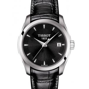 Đồng Hồ Nữ Tissot T035.210.16.051.01