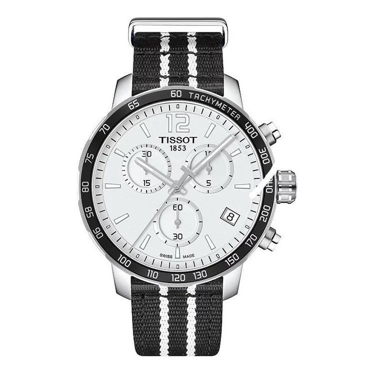 Đồng Hồ Nam Tissot T095.417.17.037.07