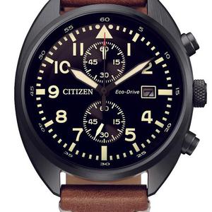 Đồng Hồ Nam Citizen CA7045-14E