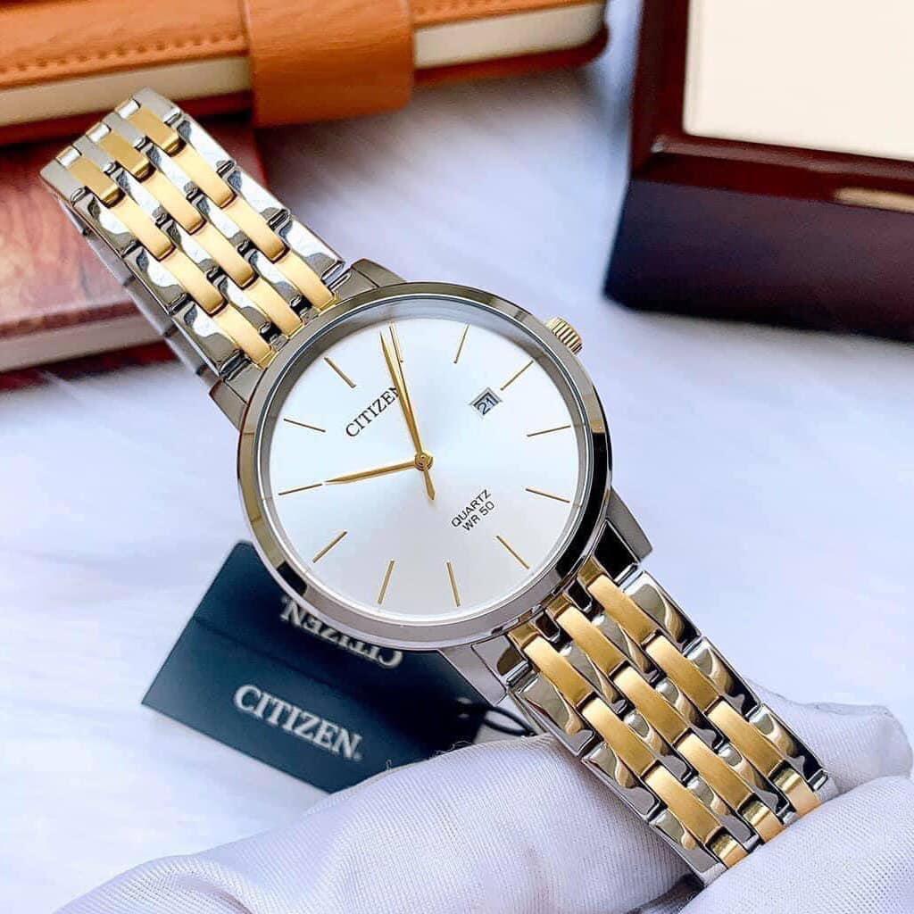 Đồng Hồ Nữ Citizen EU6094-53A