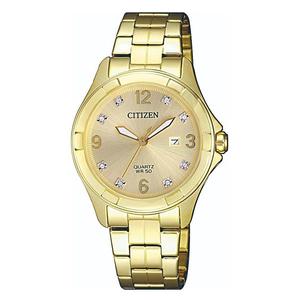 Đồng Hồ Nữ Citizen EU6082-52P