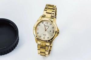 Đồng Hồ Nữ Citizen EU6082-52P