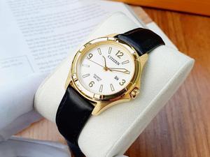 Đồng Hồ Nữ Citizen EU6082-01A