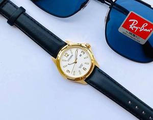 Đồng Hồ Nữ Citizen EU6082-01A