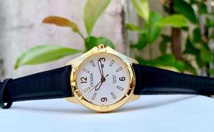 Đồng Hồ Nữ Citizen EU6082-01A