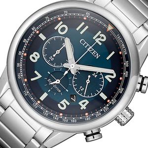 Đồng Hồ Nam Citizen CA4420-81L