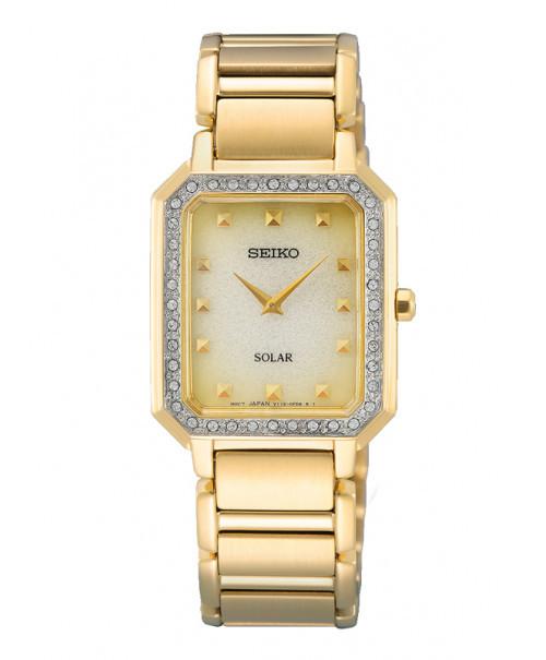 Đồng Hồ Nữ Seiko SUP444P1