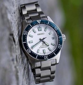 Đồng Hồ Nam Seiko SPB213J1