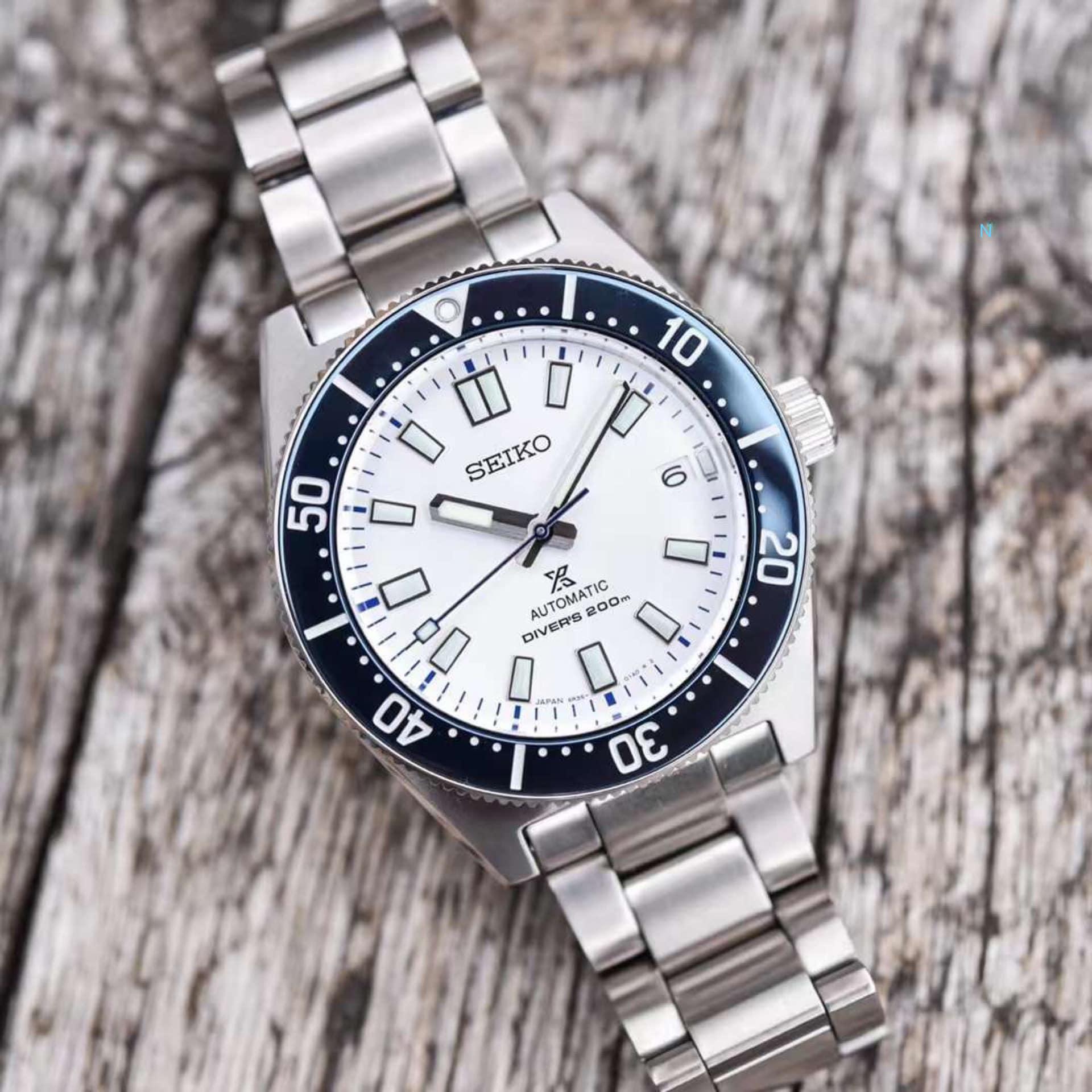 Đồng Hồ Nam Seiko SPB213J1