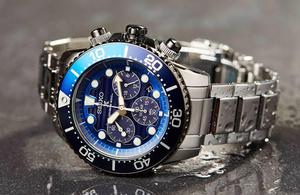 Đồng Hồ Nam Seiko SSC675P1