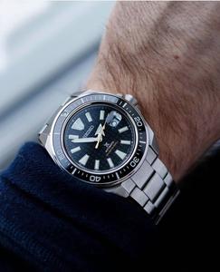 Đồng Hồ Nam Seiko SRPE35K1