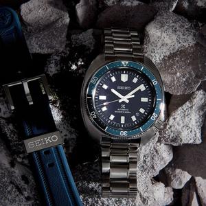 Đồng Hồ Nam Seiko SLA049J1