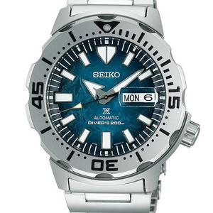 Đồng Hồ Nam Seiko SRPH75K1