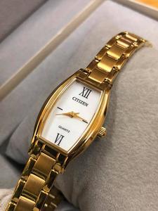 Đồng Hồ Nữ Citizen EJ6112-52D