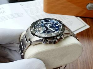 Đồng Hồ Nam Citizen BL5558-58L