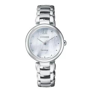 Đồng Hồ Nữ Citizen EM0530-81D