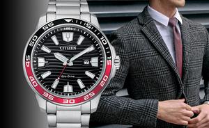 Đồng Hồ Nam Citizen AW1527-86E