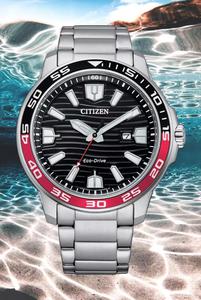 Đồng Hồ Nam Citizen AW1527-86E