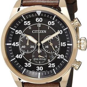 Đồng Hồ Nam Citizen CA4213-00E