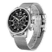 Đồng Hồ Nam Citizen CA4210-59E