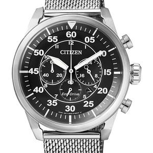 Đồng Hồ Nam Citizen CA4210-59E