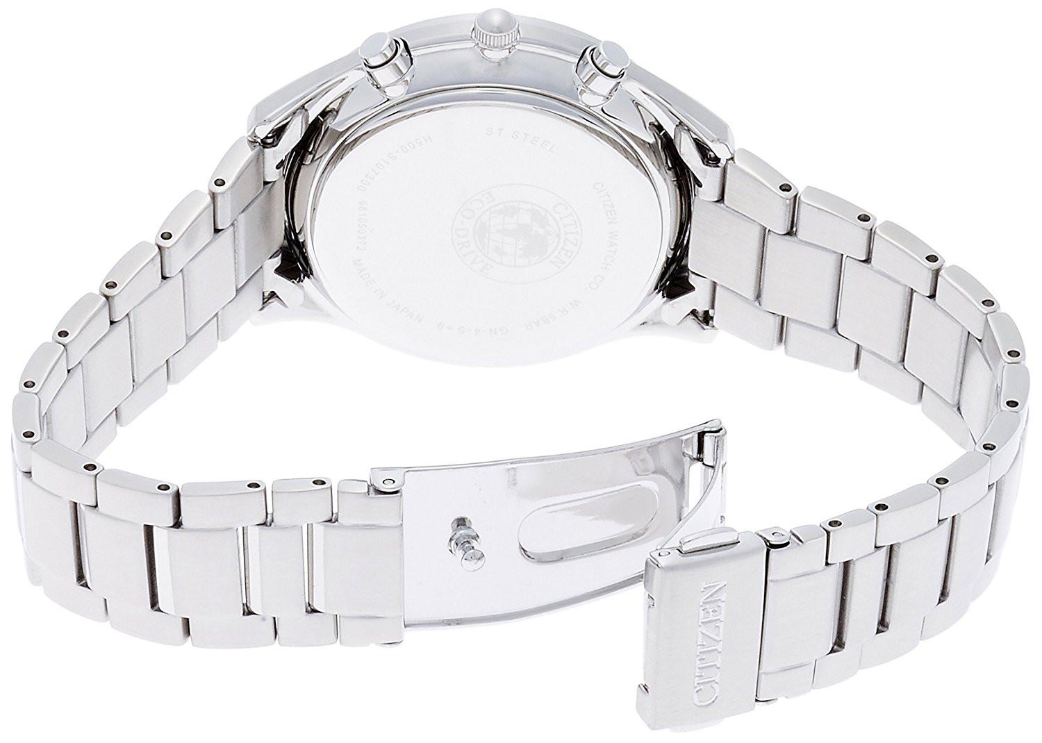 Đồng Hồ Nam Citizen AT2360-59E