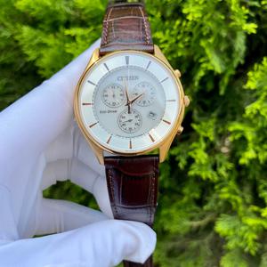 Đồng Hồ Nam Citizen AT2362-02A