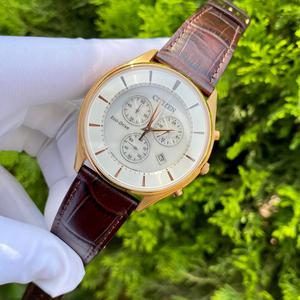 Đồng Hồ Nam Citizen AT2362-02A