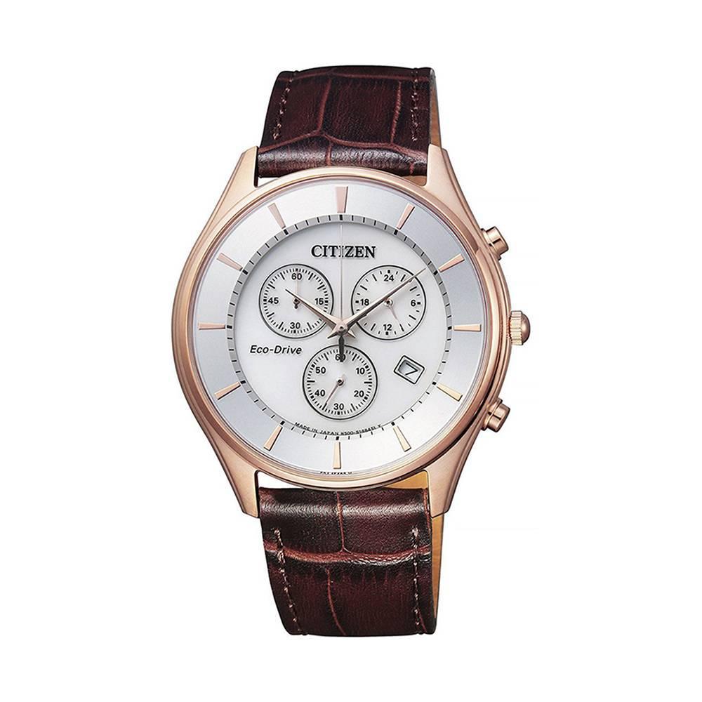 Đồng Hồ Nam Citizen AT2362-02A