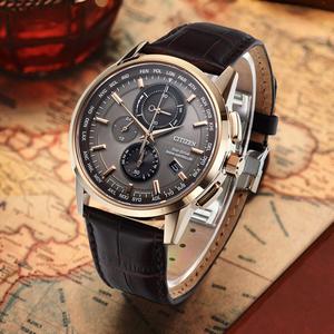 Đồng Hồ Nam Citizen AT8113-12H