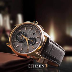 Đồng Hồ Nam Citizen AT8113-12H