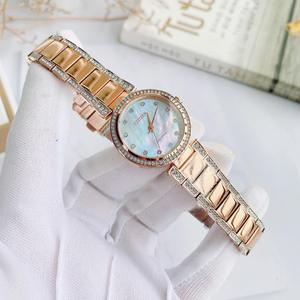 Đồng Hồ Nữ Citizen EM0843-51D