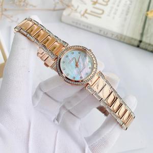 Đồng Hồ Nữ Citizen EM0843-51D